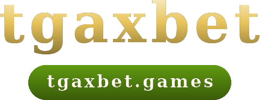 tgaxbet โลโก้